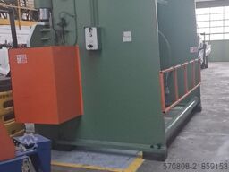 ROMEC 4000 X 125 TON
