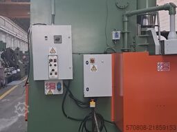 ROMEC 4000 X 125 TON