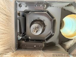 Weeke OPTMAT BHC Venture 1