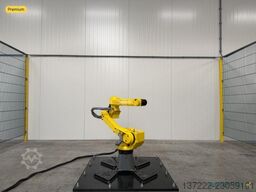 FANUC M-10iA