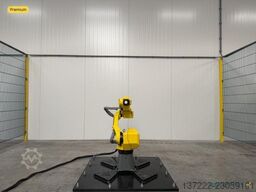 FANUC M-10iA