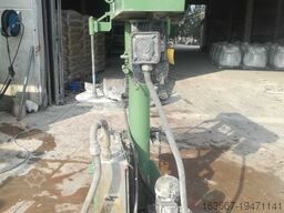 DISOLWERY PASQUALE MORENO GENOVA