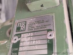 DISOLWERY PASQUALE MORENO GENOVA