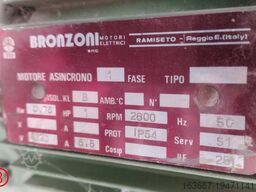 DISOLWERY PASQUALE MORENO GENOVA