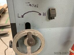 Hang (Duitsland) 107-30