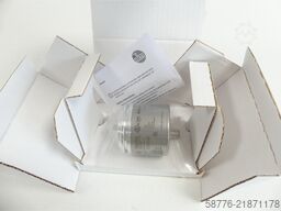ifm RMU300 Drehgeber Vollwellendrehgeber SN:13 - ! -