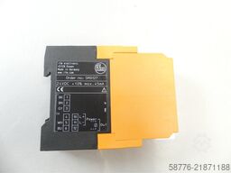 IFM SR0127 Auswerteeinheit SN: 128773 - ! -