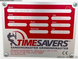TIMESAVERS 10 Series