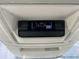 VW CRAFTER 2.0TDI 8 SITZER TEMP. KLIMA AHK 1.HAND