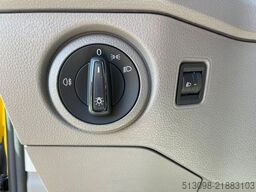 VW CRAFTER 2.0TDI 8 SITZER TEMP. KLIMA AHK 1.HAND