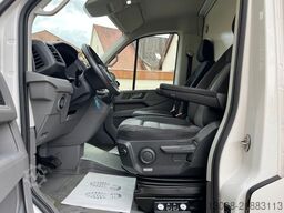 VW CRAFTER 2.0TDI XXXL KOFFER RAMPE KAMERA 177 PS