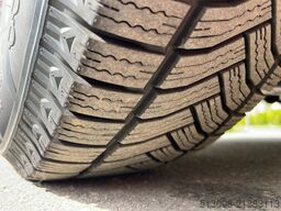 VW CRAFTER 2.0TDI XXXL KOFFER RAMPE KAMERA 177 PS