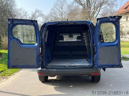 VW CADDY 1.5 TSI NAVI KLIMA SHZ PDC VORNE + HINTEN
