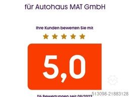 VW CRAFTER 2.0TDI 8 SITZE TEMPOMAT KLIMA AHK 1.HAND