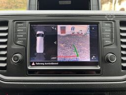 VW Crafter L3H3 ACC KLIMA AHK ASSIST 1 HAND