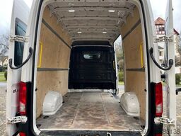 VW Crafter L3H3 ACC KLIMA AHK ASSIST 1 HAND