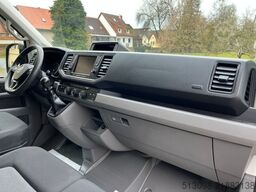 VW Crafter L3H3 ACC KLIMA AHK ASSIST 1 HAND