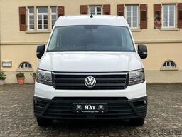 VW Crafter L3H3 ACC KLIMA AHK ASSIST 1 HAND