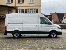 VW Crafter L3H3 ACC KLIMA AHK ASSIST 1 HAND