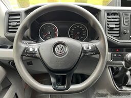 VW Crafter L3H3 ACC KLIMA AHK ASSIST 1 HAND