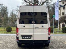 VW Crafter L3H3 ACC KLIMA AHK ASSIST 1 HAND