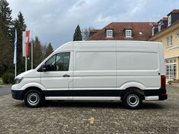 VW Crafter L3H3 ACC KLIMA AHK ASSIST 1 HAND