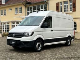 VW Crafter L3H3 ACC KLIMA AHK ASSIST 1 HAND