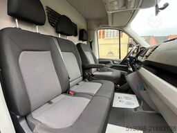 VW Crafter L3H3 ACC KLIMA AHK ASSIST 1 HAND
