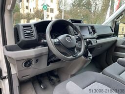 VW Crafter L3H3 ACC KLIMA AHK ASSIST 1 HAND