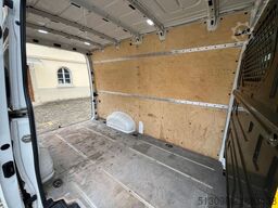 VW Crafter L3H3 ACC KLIMA AHK ASSIST 1 HAND