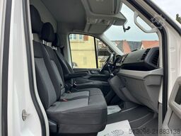 VW Crafter L3H3 ACC KLIMA AHK ASSIST 1 HAND