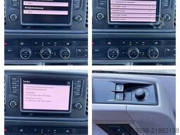 VW Crafter L3H3 ACC KLIMA AHK ASSIST 1 HAND