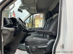 VW Crafter L3H3 ACC KLIMA AHK ASSIST 1 HAND