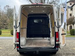 VW Crafter L3H3 ACC KLIMA AHK ASSIST 1 HAND
