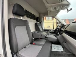 VW Crafter L3H3 ACC KLIMA AHK ASSIST 1 HAND