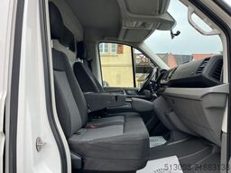 VW Crafter L3H3 ACC KLIMA AHK ASSIST 1 HAND