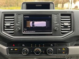 VW Crafter L3H3 ACC KLIMA AHK ASSIST 1 HAND