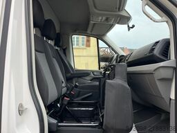 VW Crafter L3H3 ACC KLIMA AHK ASSIST 1 HAND