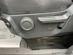 VW Crafter L3H3 ACC KLIMA AHK ASSIST 1 HAND