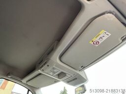 VW Crafter L3H3 ACC KLIMA AHK ASSIST 1 HAND