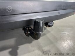 VW CADDY MAXI REGALS. TEMP. 4X4 MOTION DACHT. KLIMA