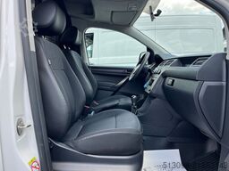 VW CADDY MAXI REGALS. TEMP. 4X4 MOTION DACHT. KLIMA