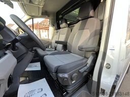 VOLKSWAGEN CRAFTER 2,0 TDI KASTEN MASSAGE NAVI KLIMA PDC