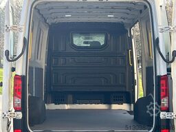 VOLKSWAGEN CRAFTER 2,0 TDI KASTEN MASSAGE NAVI KLIMA PDC