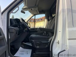 VOLKSWAGEN CRAFTER 2,0 TDI KASTEN MASSAGE NAVI KLIMA PDC