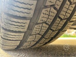 VOLKSWAGEN CRAFTER 2,0 TDI KASTEN MASSAGE NAVI KLIMA PDC