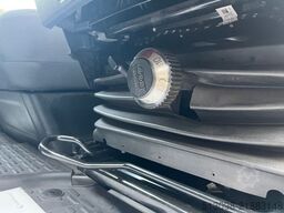 VOLKSWAGEN CRAFTER 2,0 TDI KASTEN MASSAGE NAVI KLIMA PDC