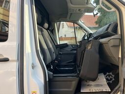 VOLKSWAGEN CRAFTER 2,0 TDI KASTEN MASSAGE NAVI KLIMA PDC