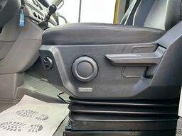 VW CRAFTER 2.0TDI 8 SITZER TEMP. KLIMA AHK 1.HAND