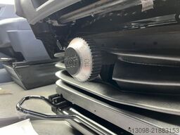 VW CRAFTER 2.0TDI 8 SITZER TEMP. KLIMA AHK 1.HAND